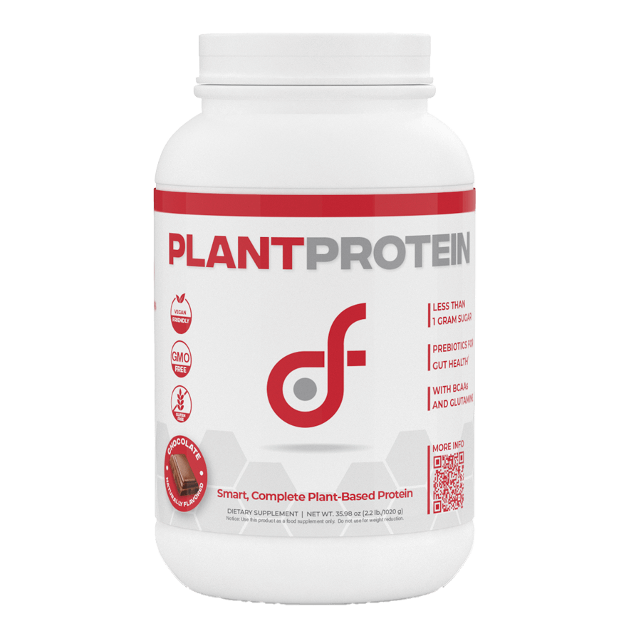 Best Plant Protein